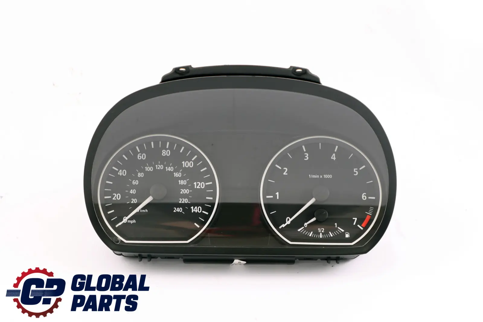 BMW 1 Series E81 E87 Instrument Cluster Speedo Clocks Petrol 9110192 Automatic