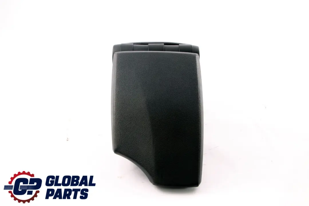 BMW 1 Series 4 E81 E82 E87N LCI Centre Console Arm Rest Armrest Black 9110492