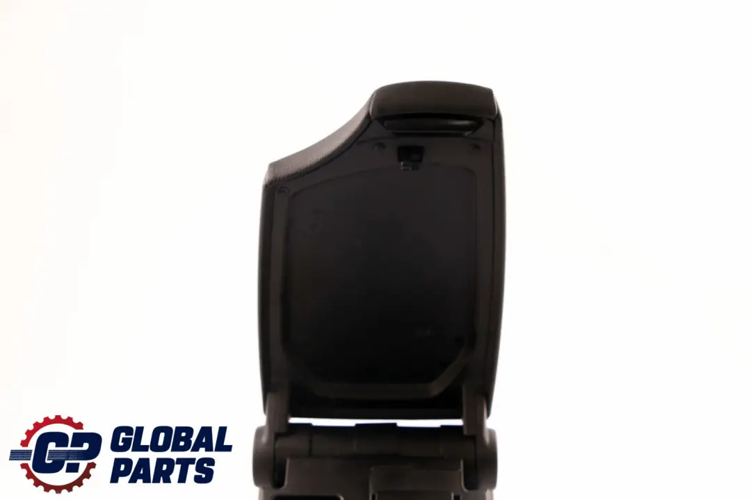 BMW 1 Series 4 E81 E82 E87N LCI Centre Console Arm Rest Armrest Black 9110492