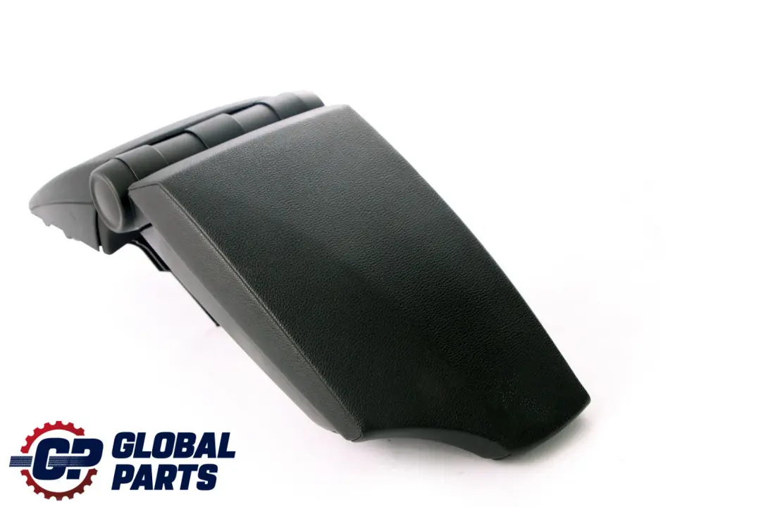 BMW 1 Series 4 E81 E82 E87N LCI Centre Console Arm Rest Armrest Black 9110492