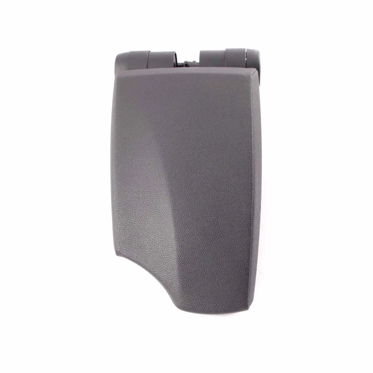BMW E81 E87 LCI Centre Console Arm Rest Armrest Storage Tray Black 9110492