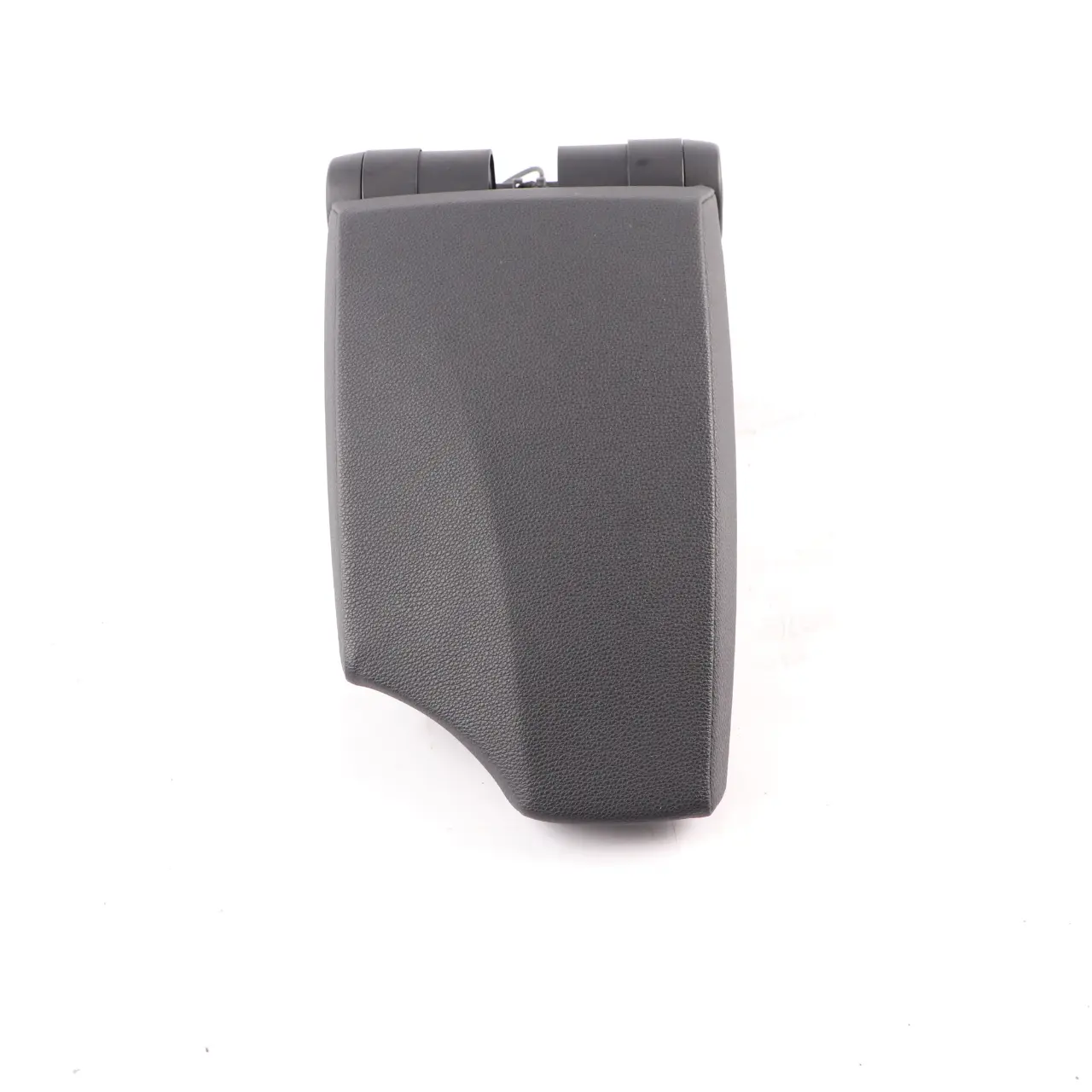 BMW E81 E82 E87N LCI Centre Console Arm Rest Armrest Black 9110492