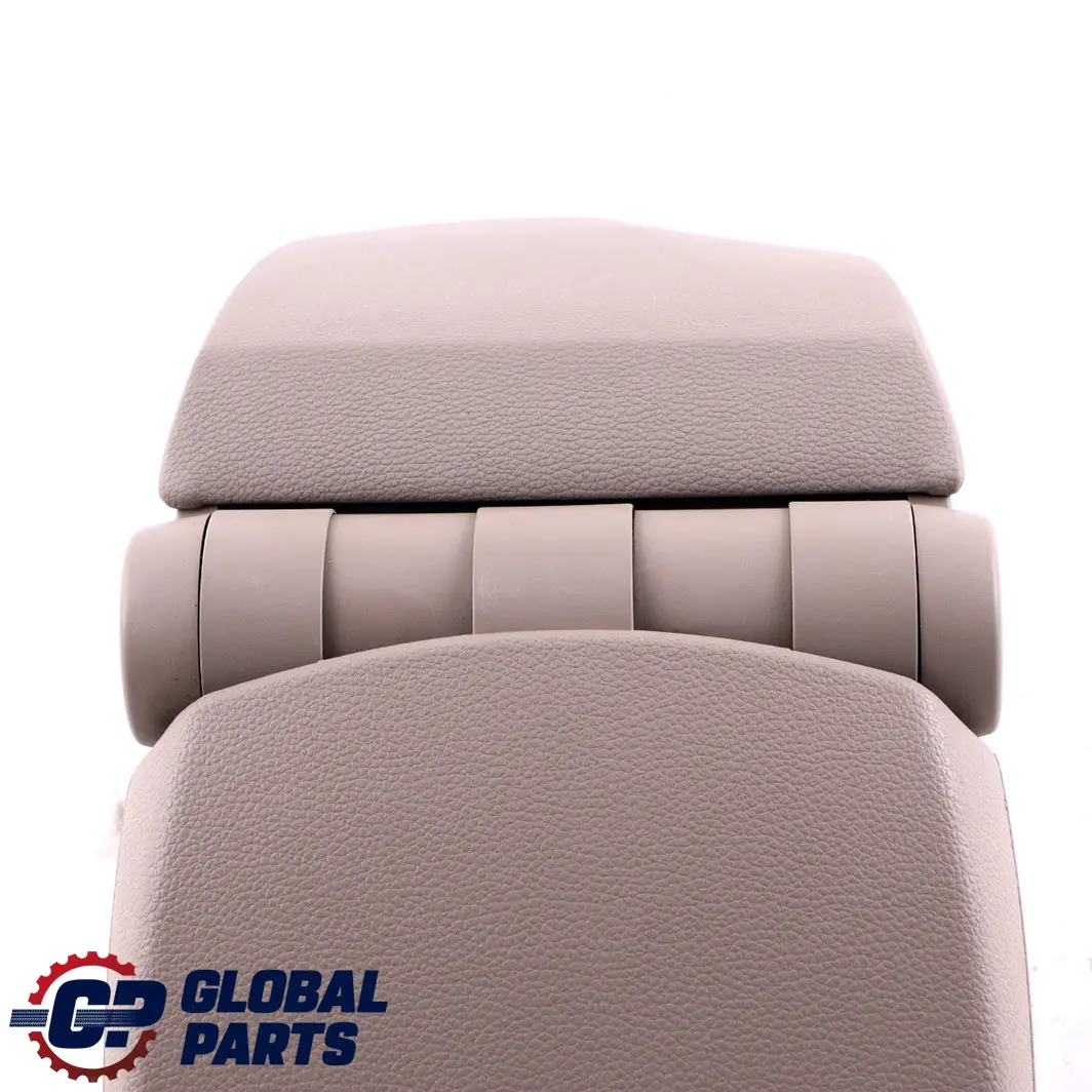 BMW 1 Series E81 E82 E87 LCI Centre Console Armrest Arm Rest Trim Beige 9110507