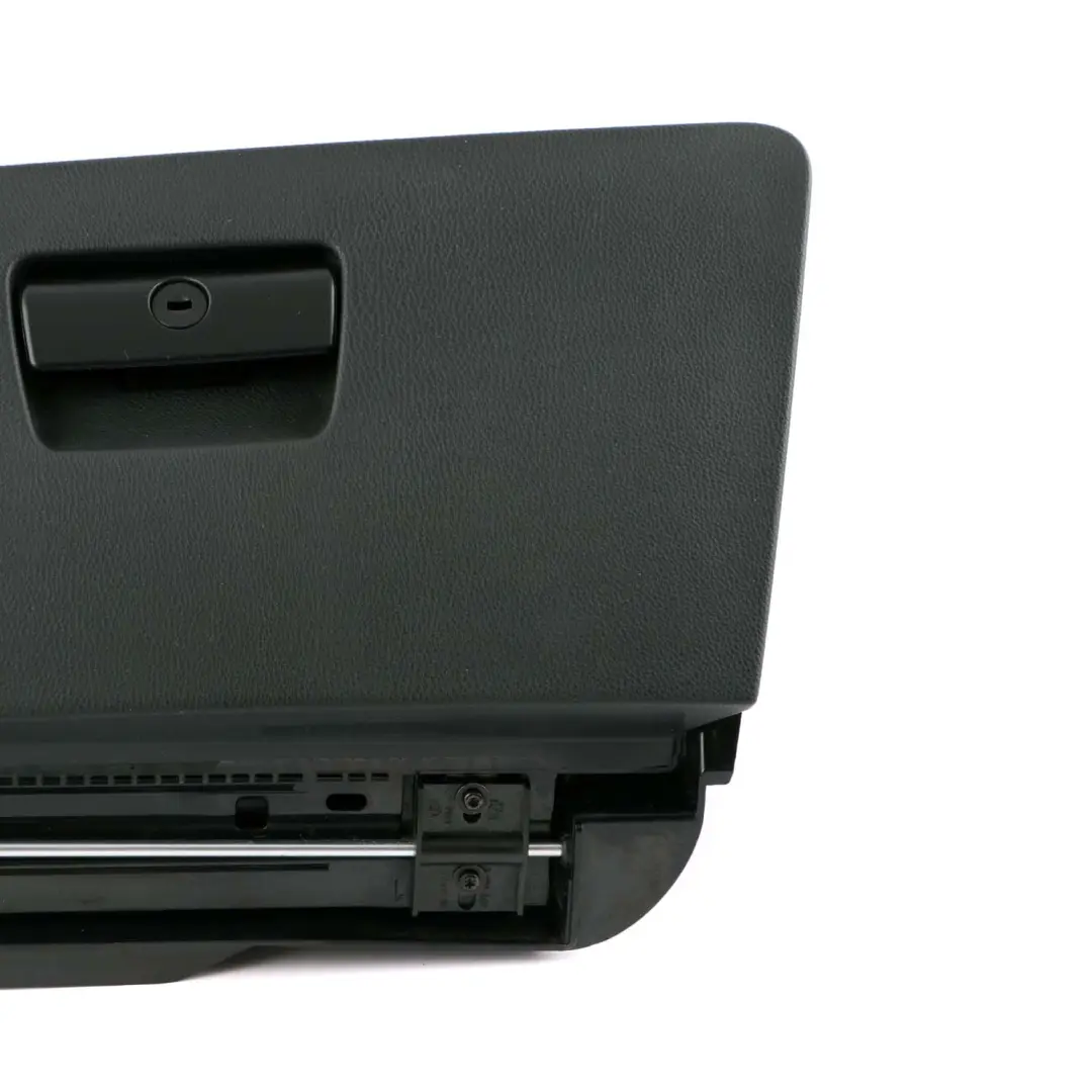 BMW 3 Series E90 E91 E92 Glove Box Glovebox Black 9110543 7078178