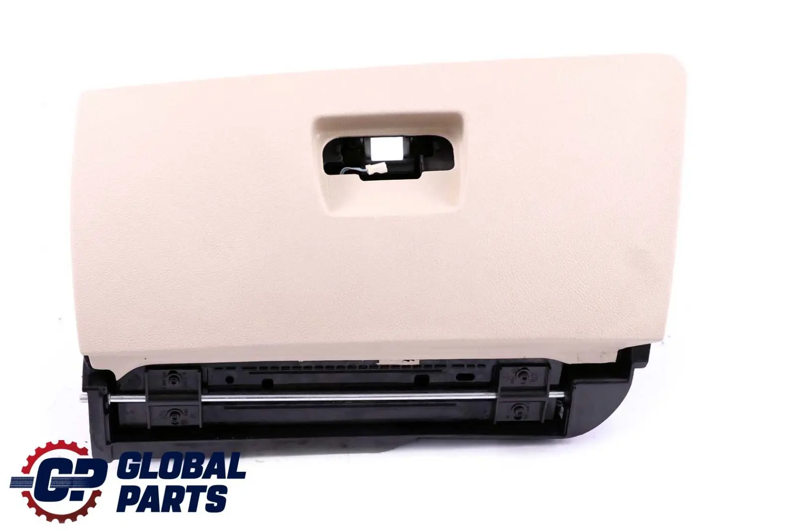 BMW 3 Series E93 E93N LCI Glove Box Storage Front Panel Cover Cream Beige