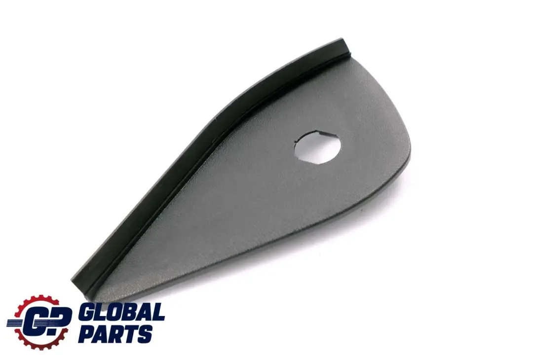 BMW 7 Series F01 F02 LCI Side Panel Left N/S Cover Trim Dashboard Black 9159739