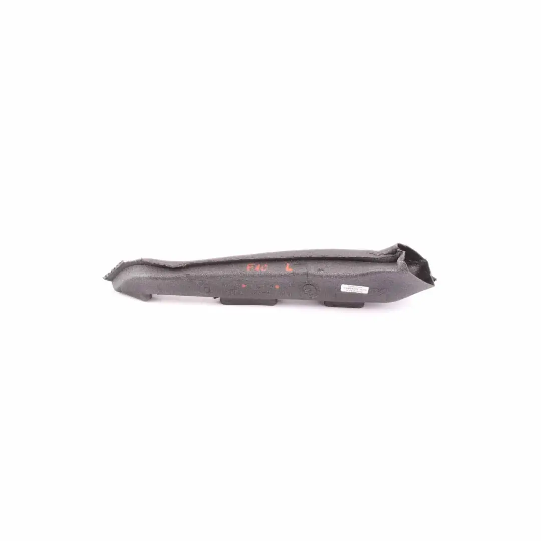 BMW F10 F12 Footwell Ventilation Passenger Side Air Duct Air Channel 9112179