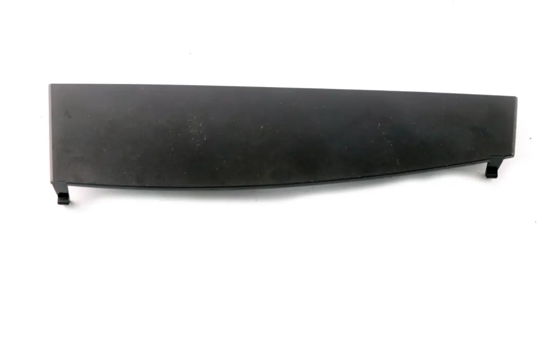 BMW 1 Series E81 E87N Cover Function Carrier Air Conditioning Control Trim