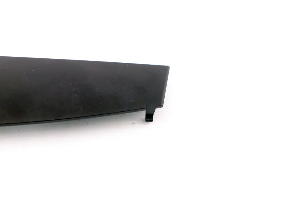 BMW 1 Series E81 E87N Cover Function Carrier Air Conditioning Control Trim