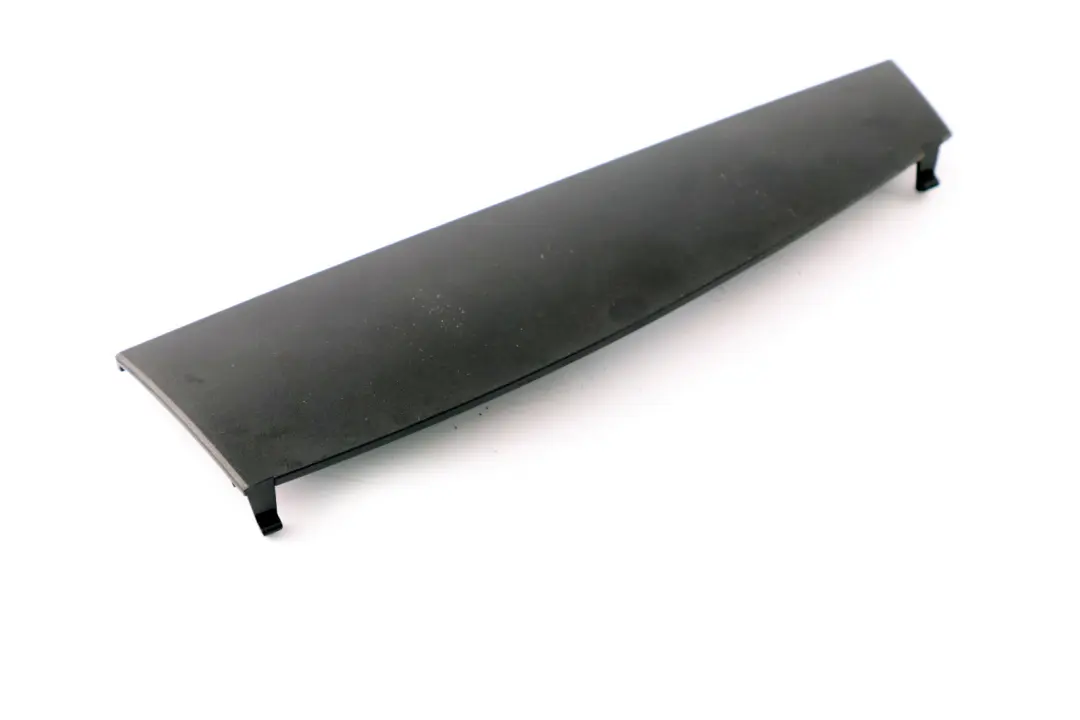 BMW 1 Series E81 E87N Cover Function Carrier Air Conditioning Control Trim