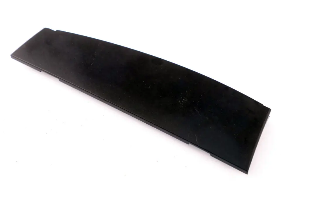 BMW 1 Series E81 E87N Cover Function Carrier Air Conditioning Control Trim