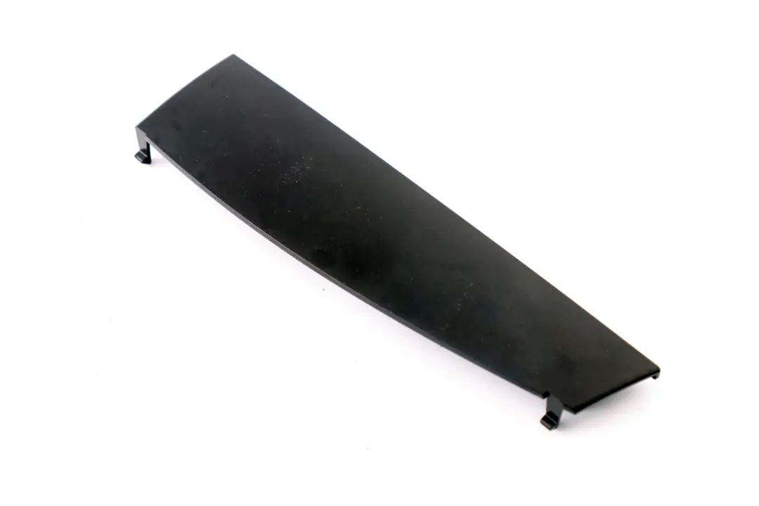 BMW 1 Series E81 E87N Cover Function Carrier Air Conditioning Control Trim