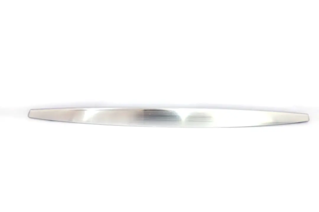 Set Ashtray Trim Cover Dashboard Akzentschliff Silver BMW 1 Series E81 E87 LCI - SKU rhd-9122669 - Part number 9121705
