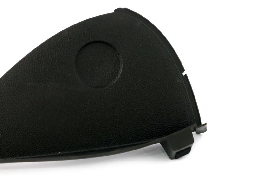 BMW 1 Series E81 E82 E88 Cover Dashboard Right O/S Black 9124922