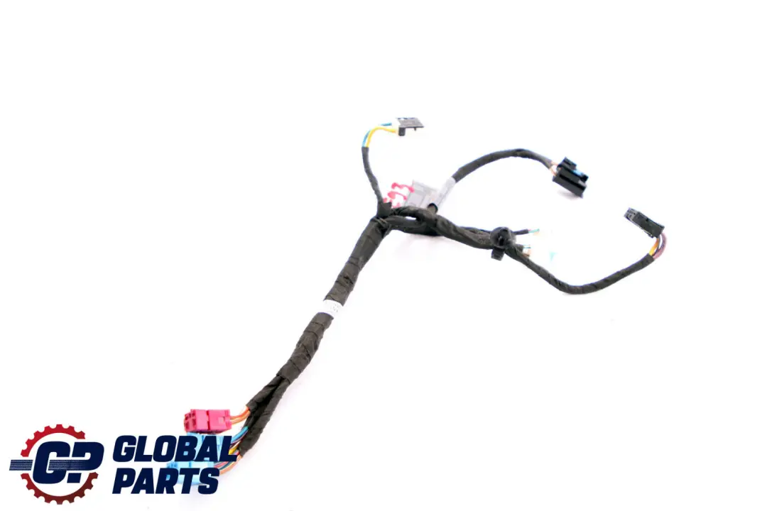 BMW 3 Series E93 Cable Set Seat Motors Driver's Side 9131863