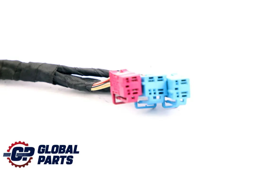 BMW 3 Series E93 Cable Set Seat Motors Driver's Side 9131863