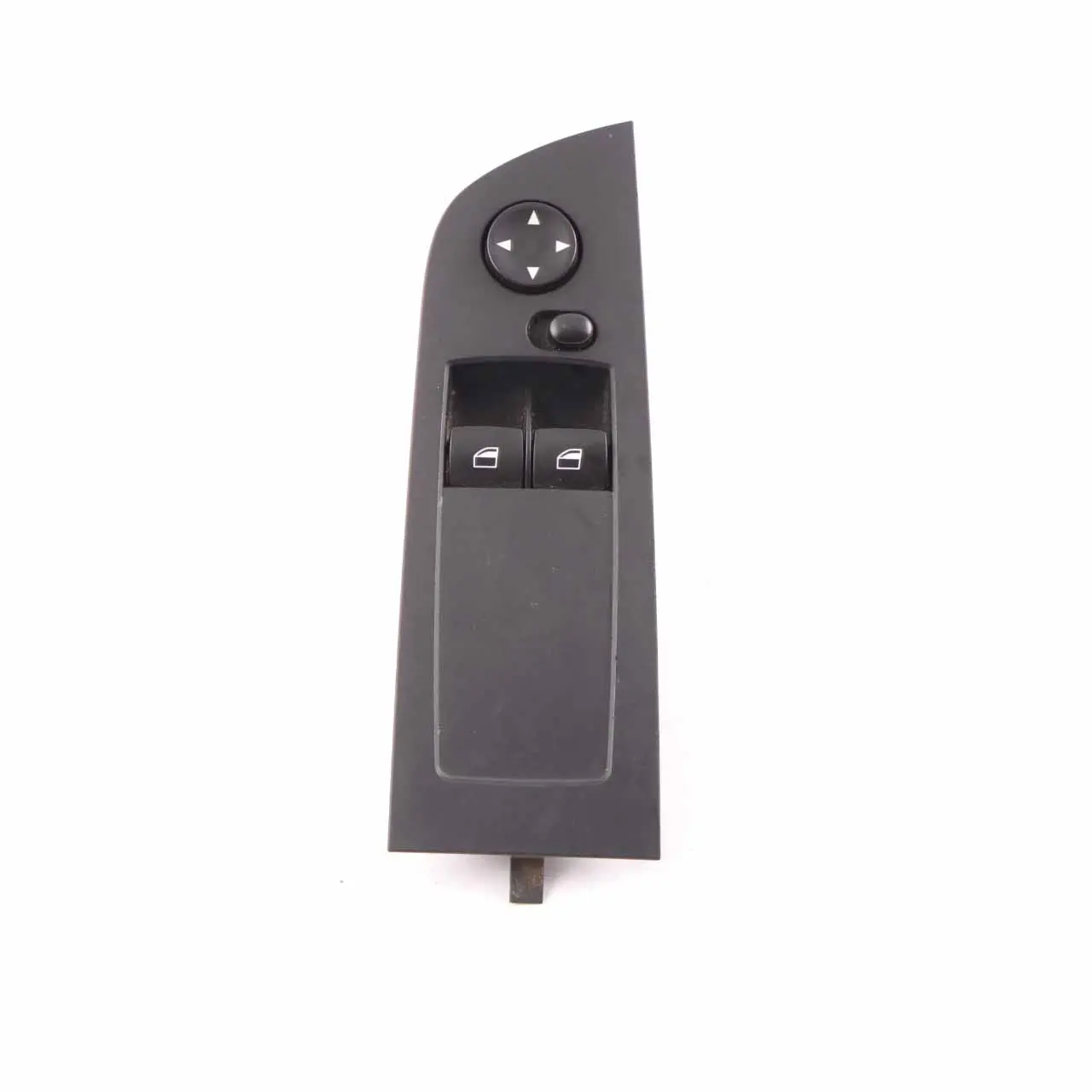 BMW E92 Switch Unit Window Lifter Regulator Driver's Side 1 9132165