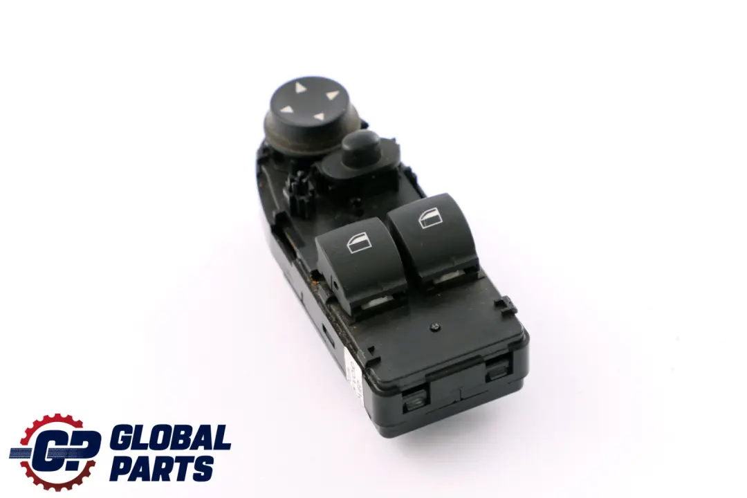 BMW 3 Series E92 E92N LCI Driver's Side Right O/S Window Lifter Switch 9132168