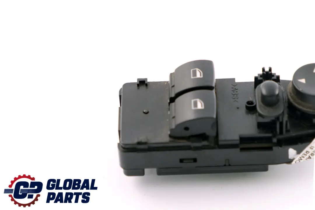 BMW 3 Series E92 E92N LCI Driver's Side Right O/S Window Lifter Switch 9132168