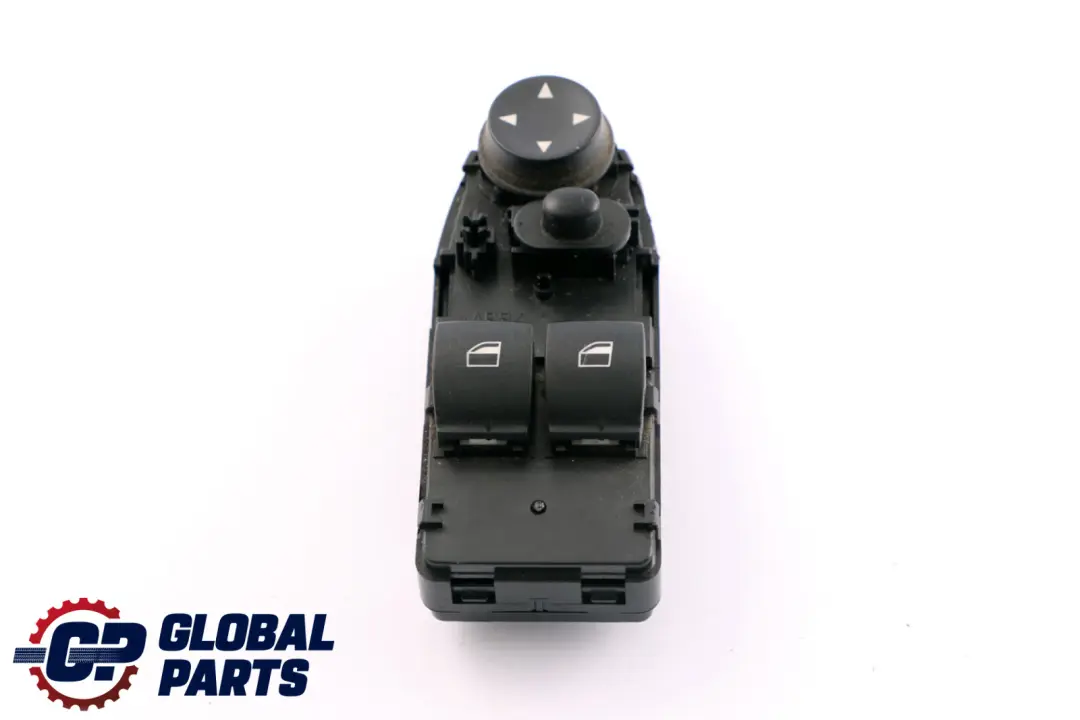 BMW 3 Series E92 E92N LCI Driver's Side Right O/S Window Lifter Switch 9132168