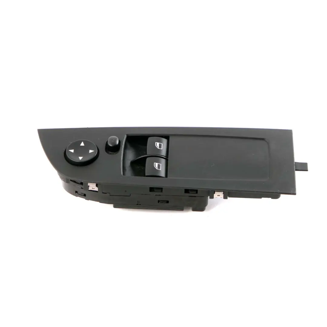 BMW 3 Series E92 LCI Driver's Side Right O/S Window Lifter Switch Button 9125305