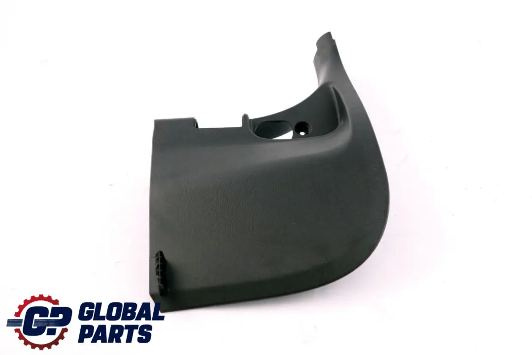 BMW 3 Series E90 E91 E92 Lateral Trim Panel Driver's Side Front Right O/S Black