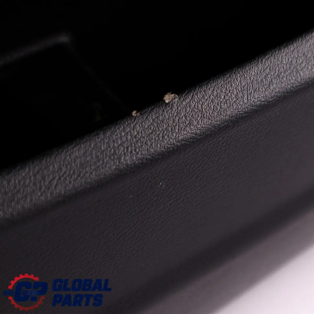 BMW X5 Series E70 Front Left N/S Door Card Lining Fabric Leather Nevada Camel