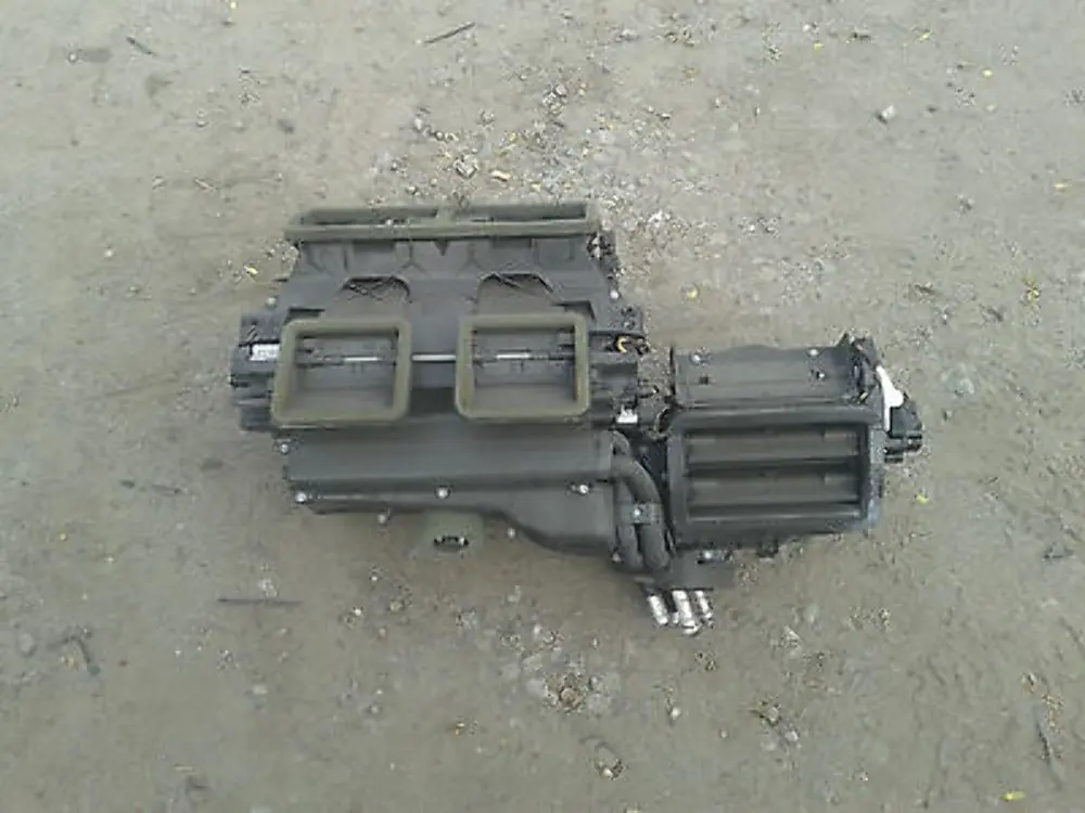 Heater Radiator Matrix Unit Complete IHKA BMW 1 Series e81 e87 - SKU rhd-9134062 - Part number 64119134062