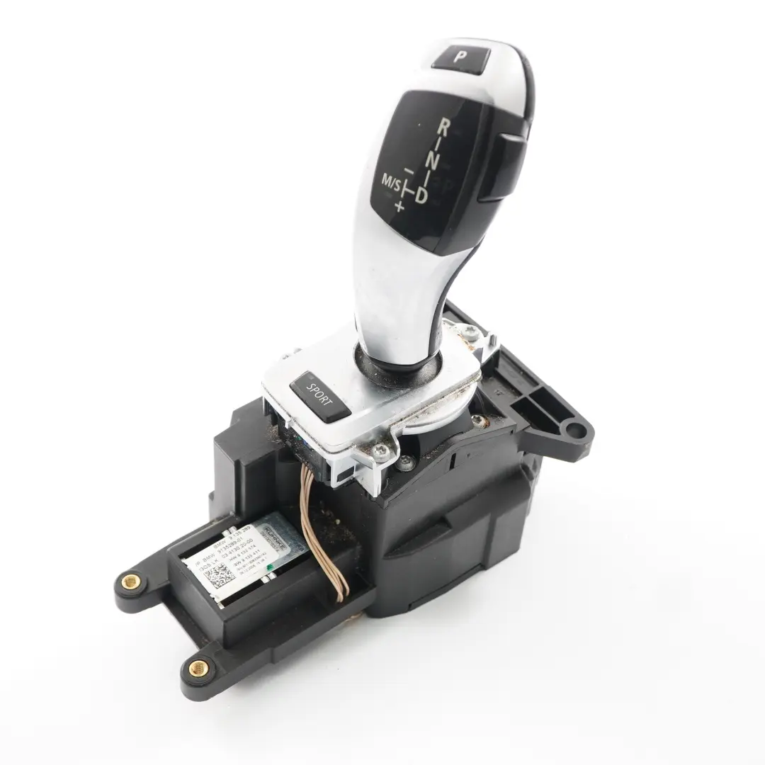 Gear Selector BMW X5 E70 X6 E71 Gearshift Shifter Switch Lever Automatic 9135289