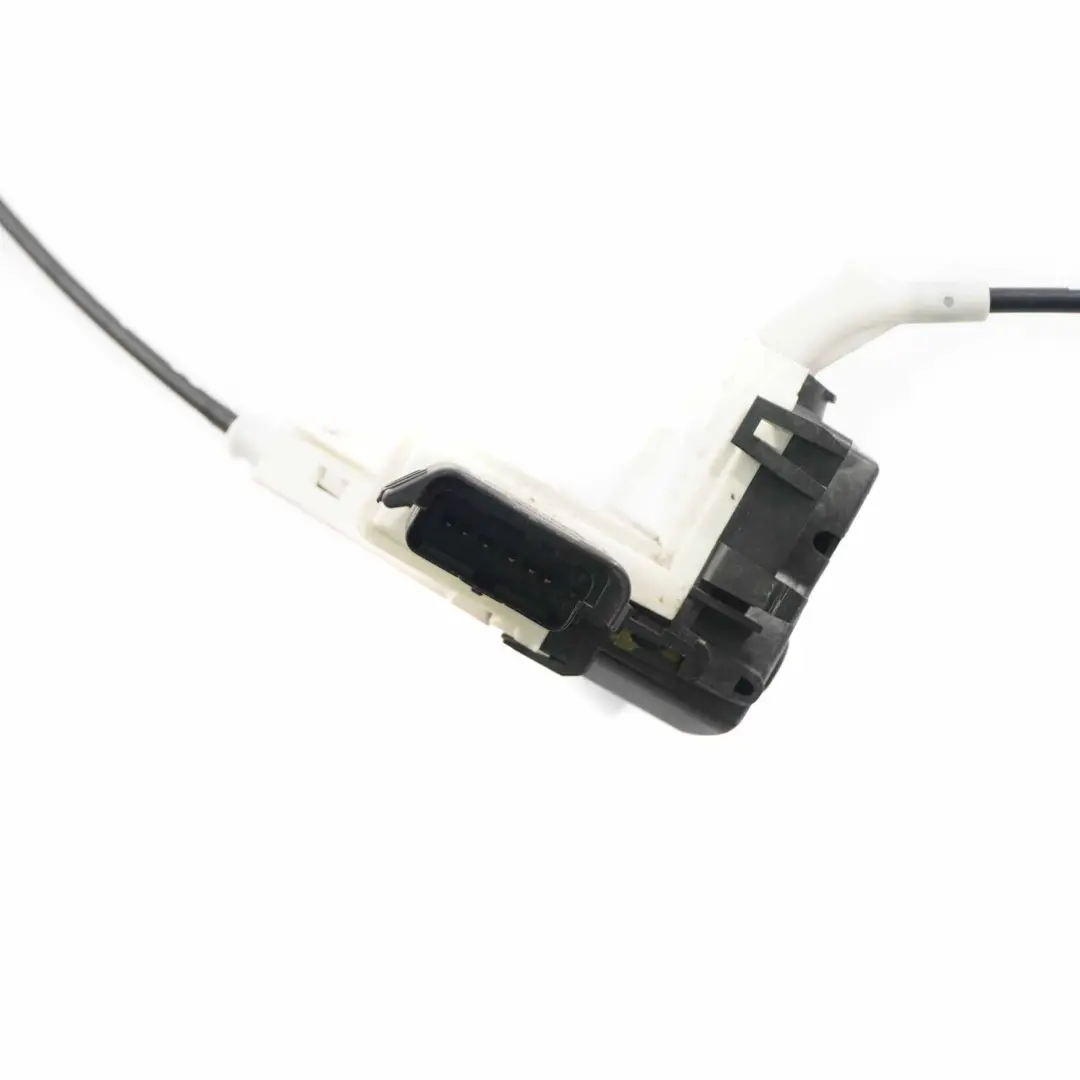 Door Lock Citroen Berlingo Peugeot Partner Front Left N/S Mechanism 9135EH