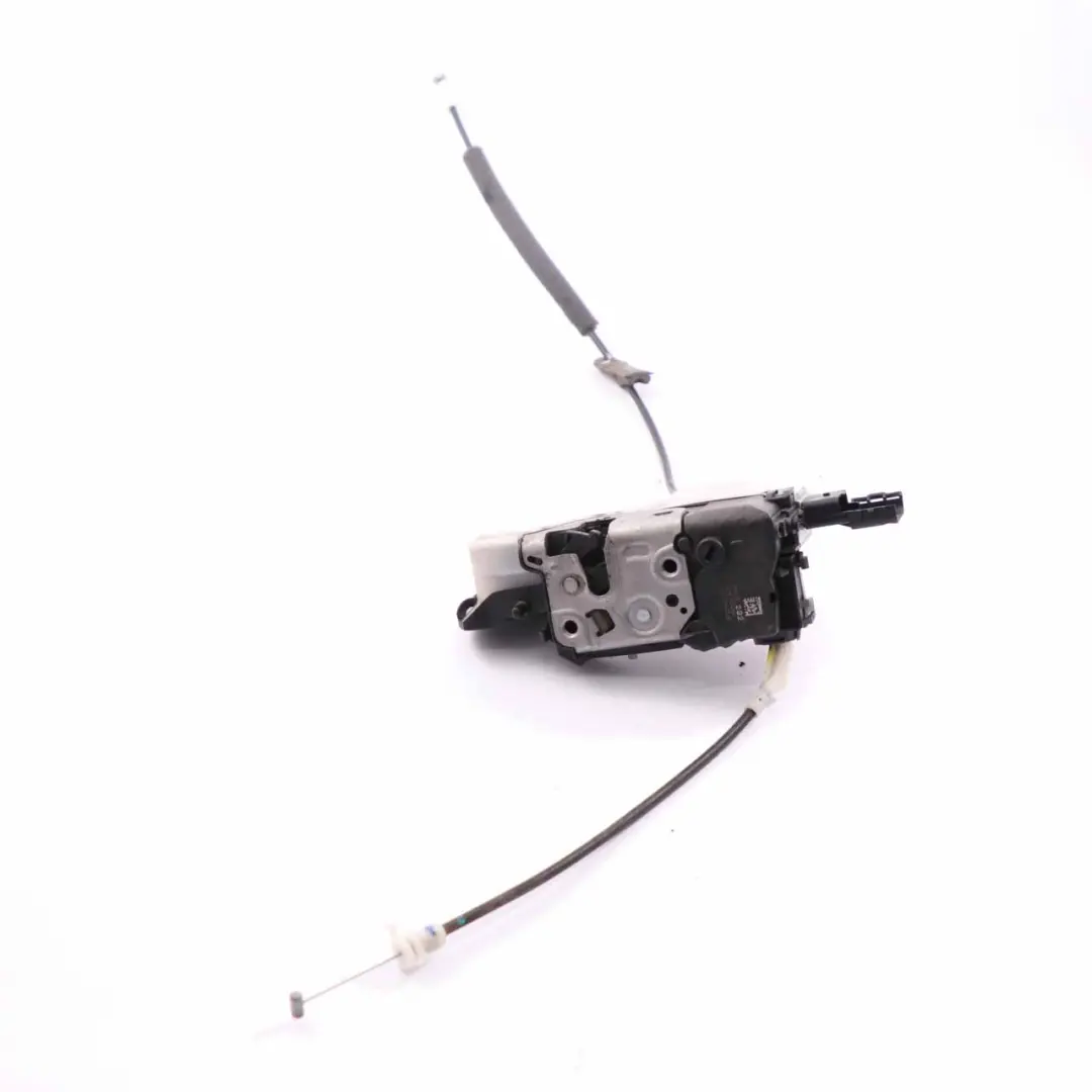 Peugeot 3008 Door Lock Front Left N/S Latch Catch Actuator Mechanism 9135HG