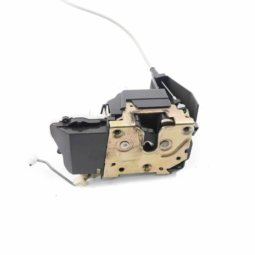 Peugeot 307 Door Lock Front Left N/S Latch Catch Actuator Mechanism 9135N6