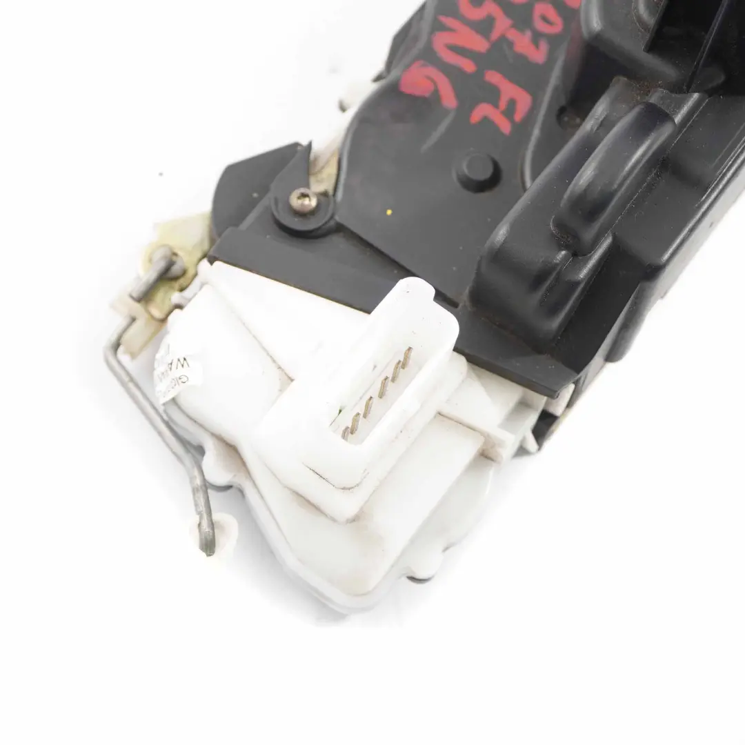 Peugeot 307 Door Lock Front Left N/S Latch Catch Actuator Mechanism 9135N6