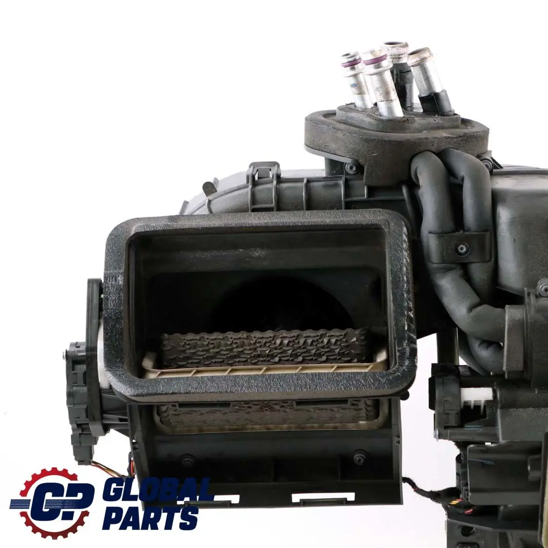 BMW 3 Series E90 E91 E92 Heater Air Conditioning Matrix Housing Petrol 9251561