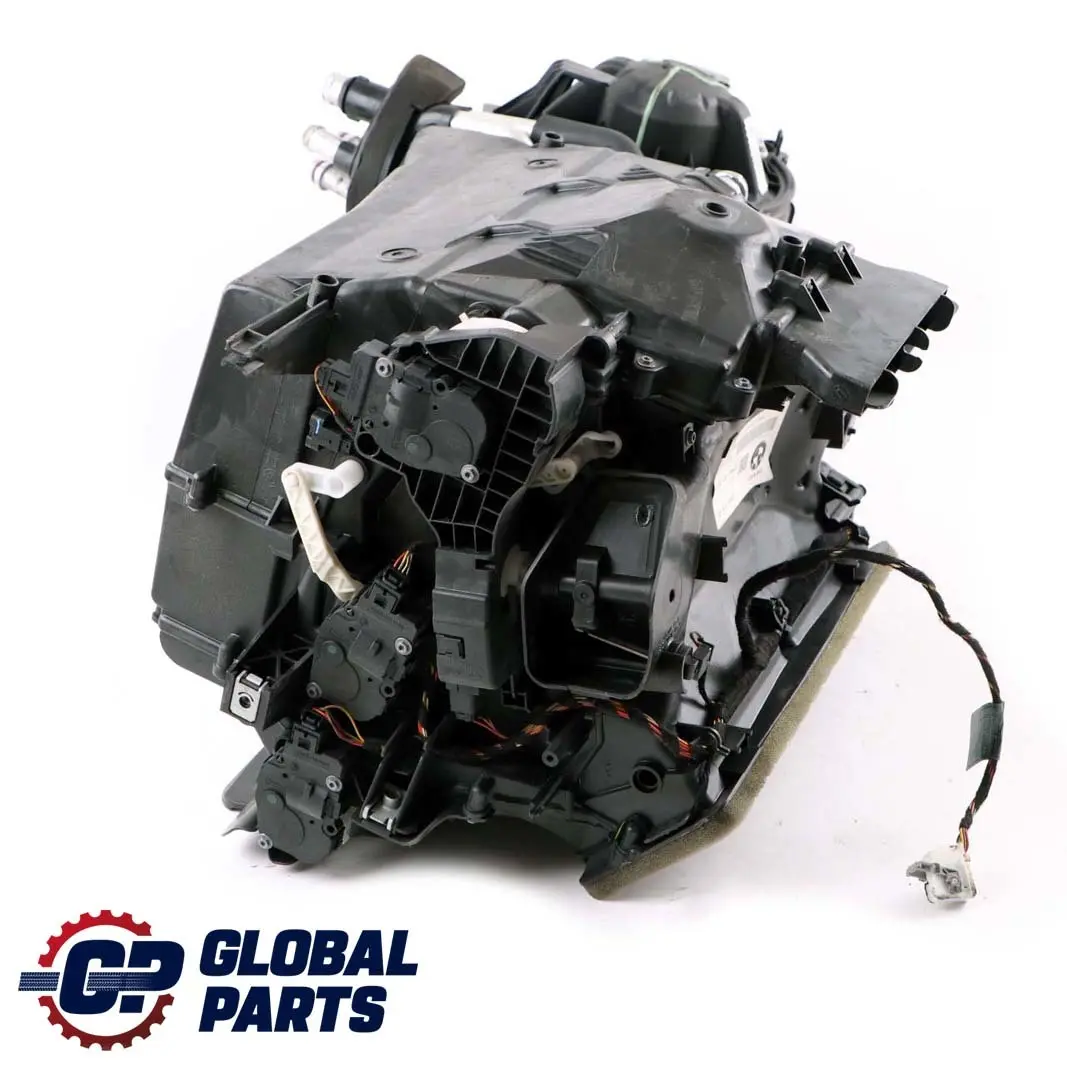 BMW 3 Series E90 E91 E92 Heater Air Conditioning Matrix Housing Petrol 9251561