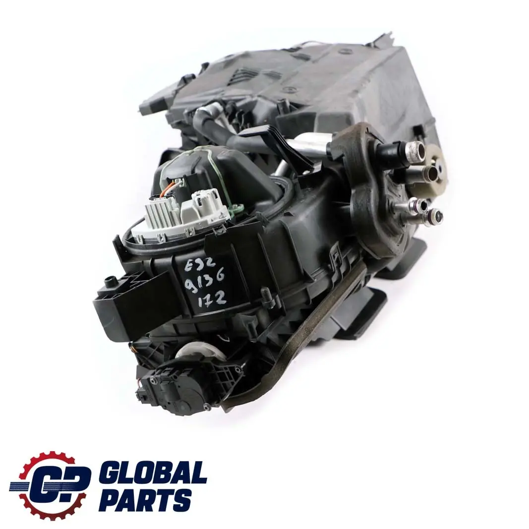 BMW 3 Series E90 E91 E92 Heater Air Conditioning Matrix Housing Petrol 9251561