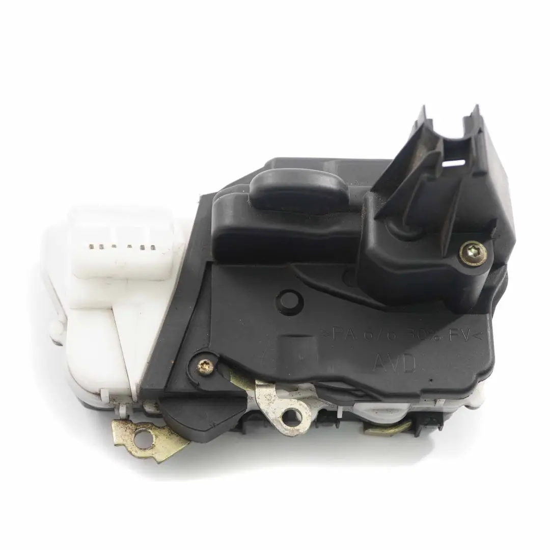 Peugeot 207 Door Lock Front Right O/S Latch Catch Actuator Mechanism 9136W5