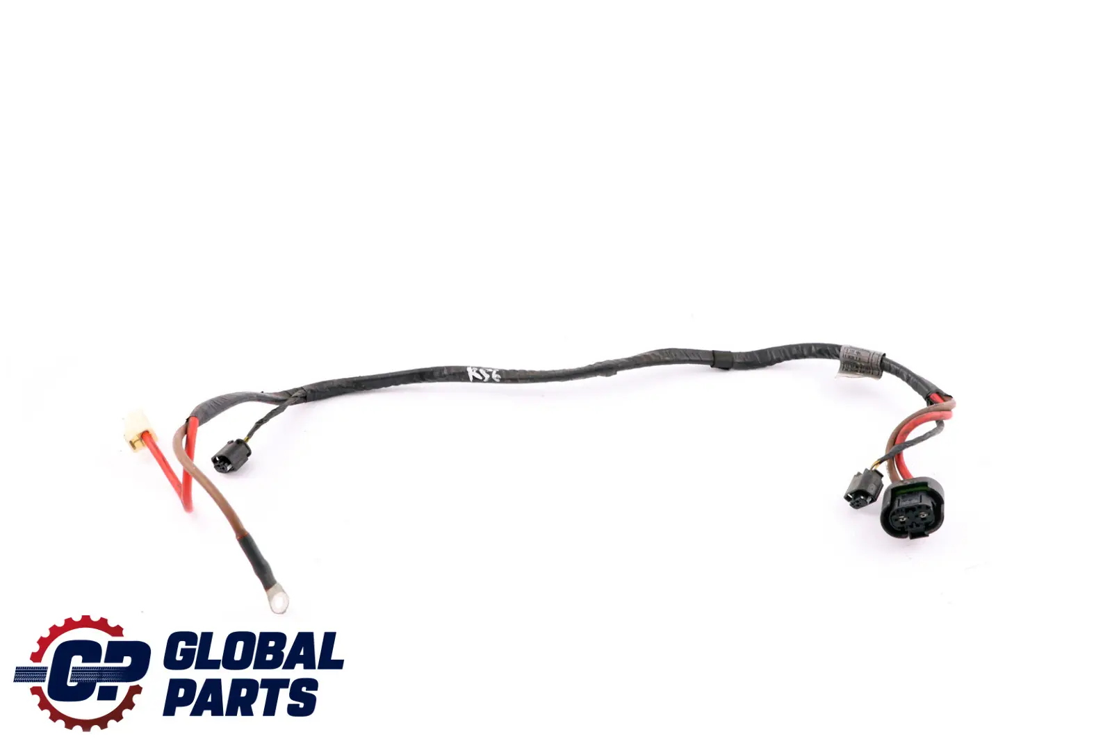 Mini Cooper R55 R56 LCI Cable Set EPS Power Steering Wiring Harness 9137405