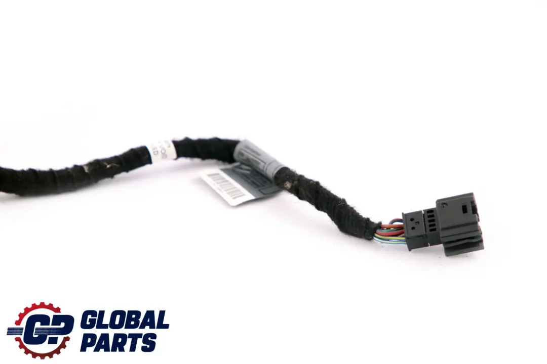 BMW MINI Cooper R55 R56 R57 R58 R59 Driver's Door Wiring Cable 9137803