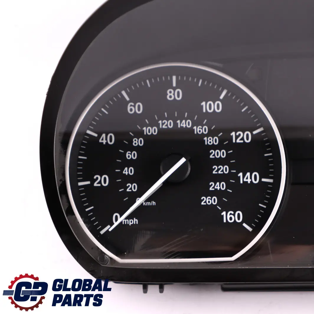 BMW 1 E81 E87 LCI Speedo Clocks Instruments Combination Automatic 9141478