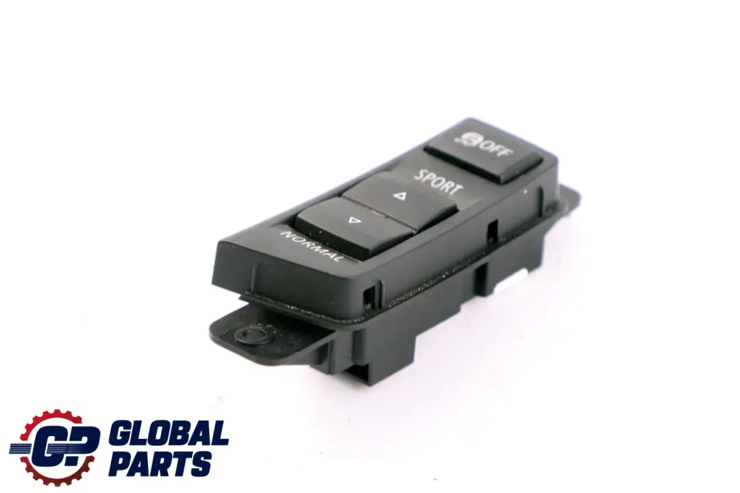 BMW Z4 Series E89 Cabrio Transmission Switch Button Handling Setting 9142422