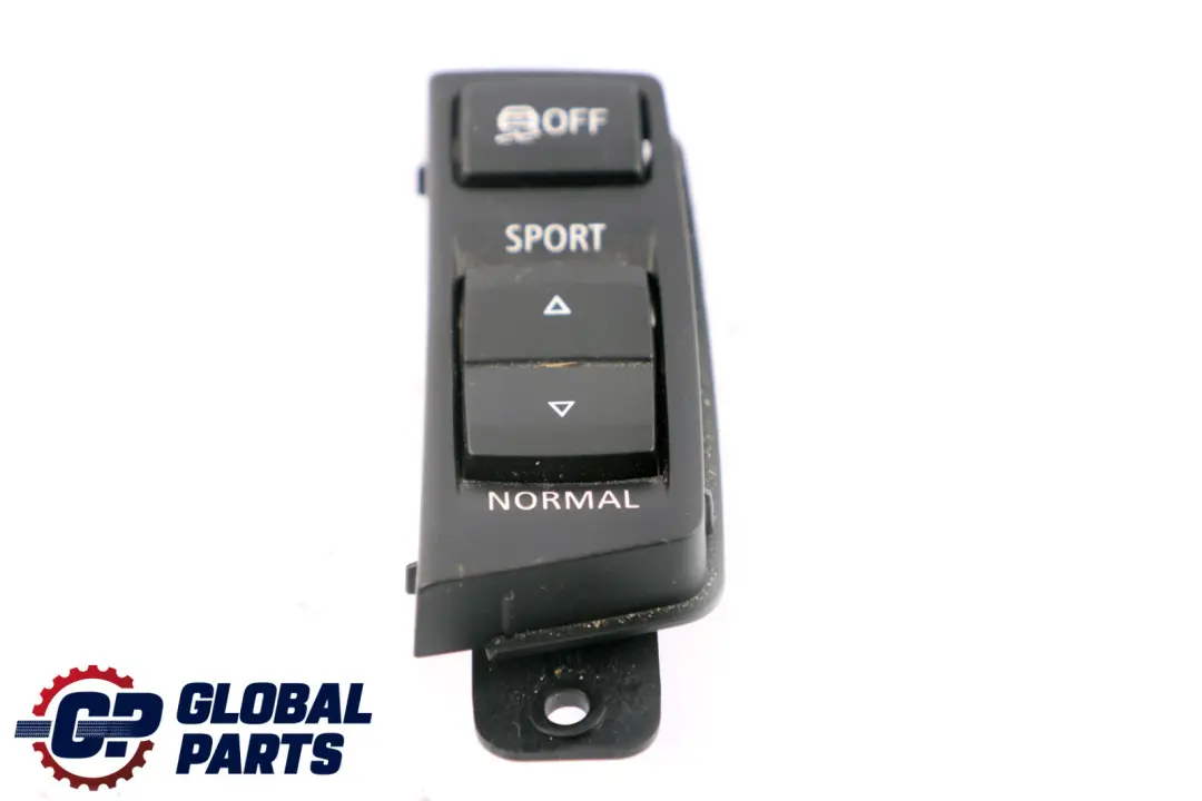BMW Z4 Series E89 Cabrio Transmission Switch Button Handling Setting 9142422
