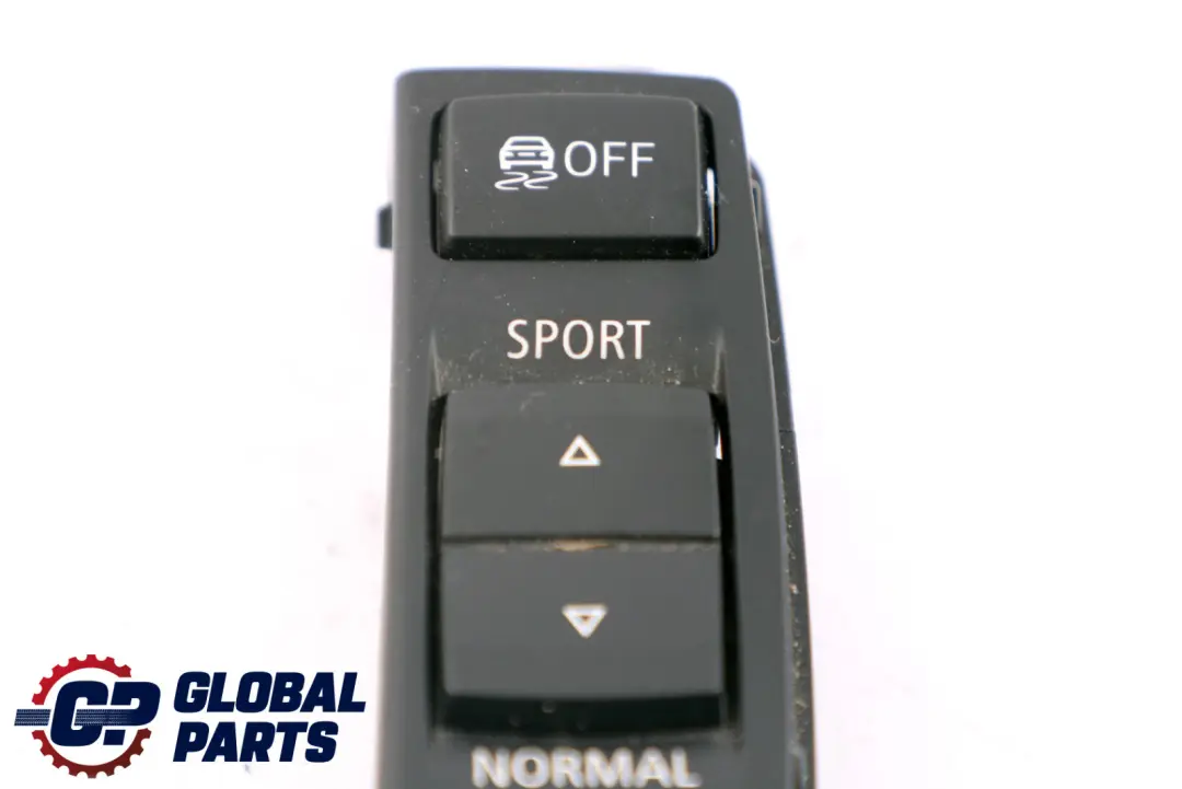 BMW Z4 Series E89 Cabrio Transmission Switch Button Handling Setting 9142422