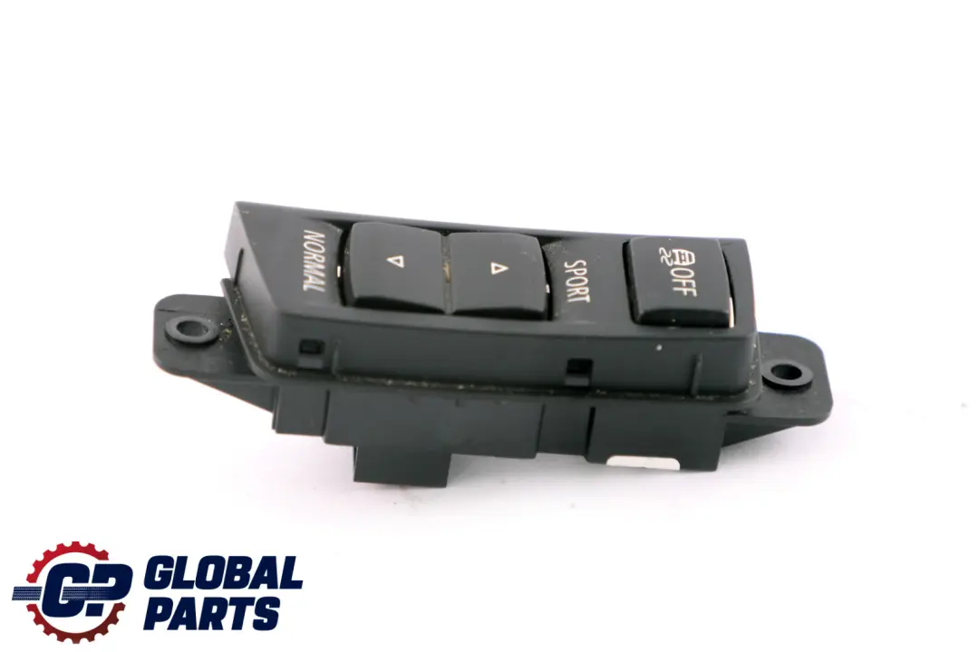 BMW Z4 Series E89 Cabrio Transmission Switch Button Handling Setting 9142422