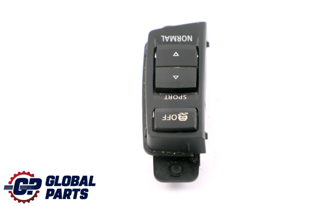 BMW Z4 Series E89 Cabrio Transmission Switch Button Handling Setting 9142422