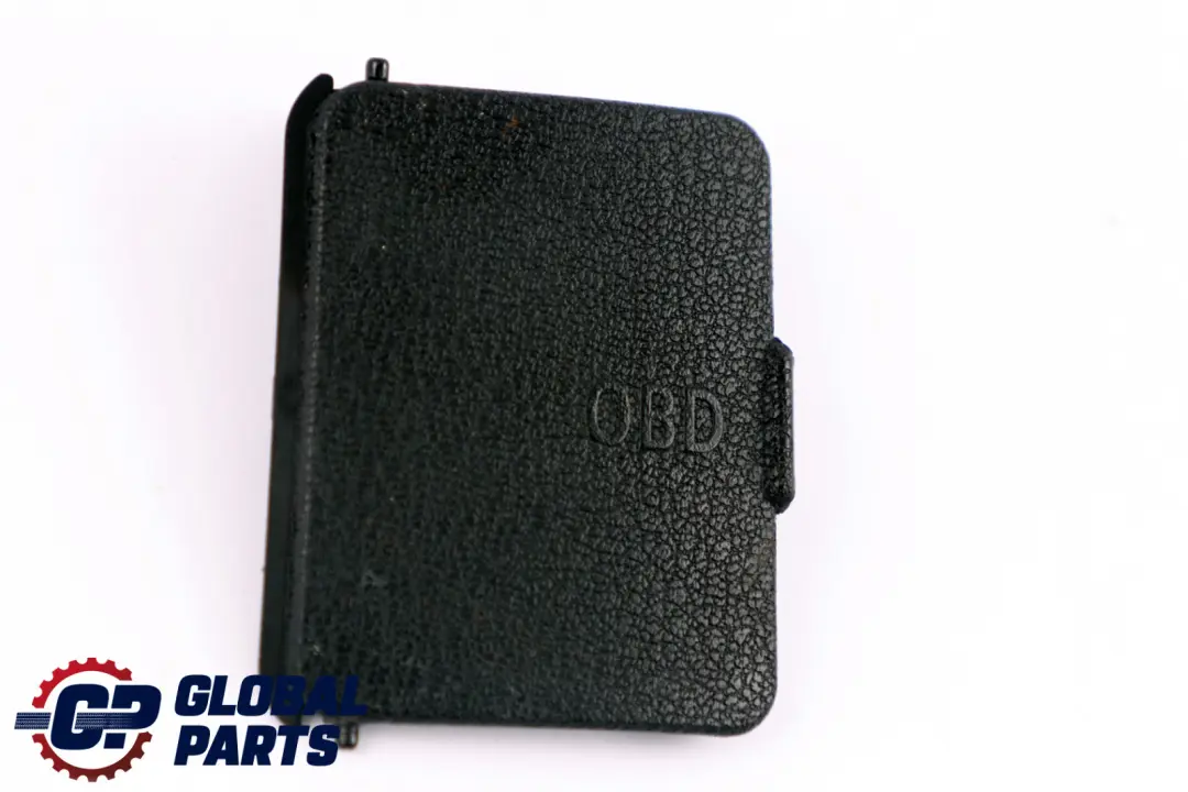 BMW Z4 Series E89 Lateral Trim Panel Front Right Leg Room Cover OBD 9144842