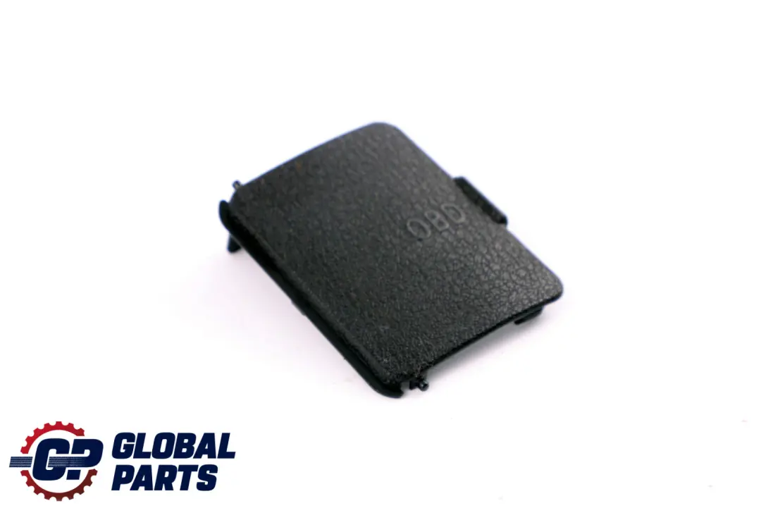 BMW Z4 Series E89 Lateral Trim Panel Front Right Leg Room Cover OBD 9144842
