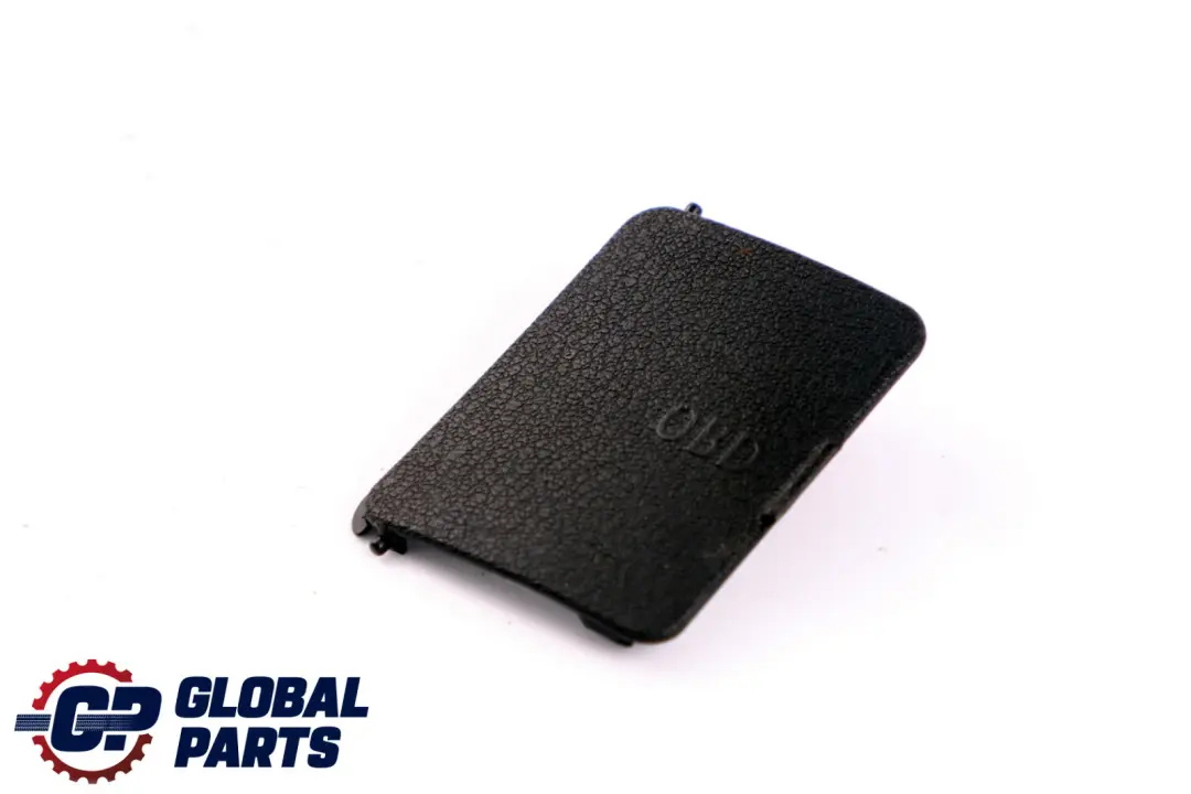 BMW Z4 Series E89 Lateral Trim Panel Front Right Leg Room Cover OBD 9144842
