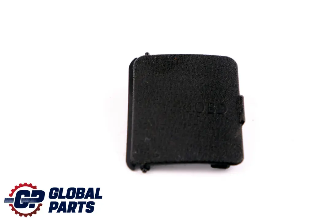 BMW Z4 Series E89 Lateral Trim Panel Front Right Leg Room Cover OBD 9144842