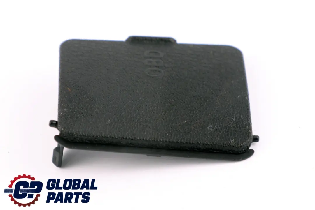 BMW Z4 Series E89 Lateral Trim Panel Front Right Leg Room Cover OBD 9144842